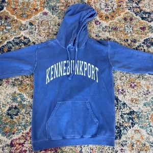 Kennebunkport Hoodie